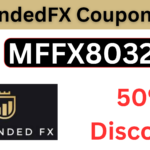 MyFundedFX Coupon Code (MFFX8032) Get 50% Discount On Trading!