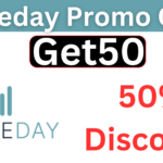 Tradeday Promo Code (Get50) 50% Discount On Trading!