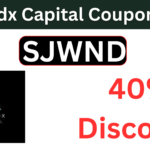 Ascendx Capital Coupon Code [SJWND] 40% OFF!