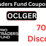 Pro Traders Fund Coupon Code (OCLGER) Get up 70% OFF Pro Traders Fund Discount Code and Review!