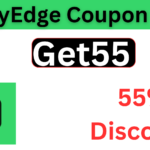 EquityEdge Coupon Code (Get55) Exclusive 55% Disocunt!