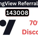 TradingView Referral Code [143008] 70% Discount Code!