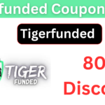 Tiger funded Coupon Code (TigerFunded) 80% Off Discount!