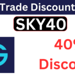 SabioTrade Discount Code (SKY40) Upto 40% OFF!