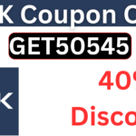 FTUK Coupon Code [GET50545] Upto 40% OFF!