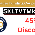 Apex Trader Funding Coupon Code [SKLTVTMK] 45% OFF | Apex Trader Funding Review!