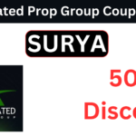 Accelerated Prop Group Coupon Code (SURYA) 50% Save On Prop Plan!