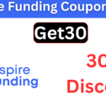 Inspire Funding Coupon Code (Get30) Save 30% On Trading!