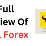 Review of Alfa Forex: Is It the Right Forex Broker for You?